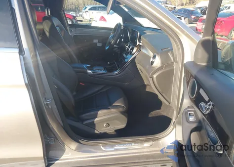 2021 Mercedes-Benz Glc 300 Suv из США, поврежденный, VIN W1N0G8DB4MF972217